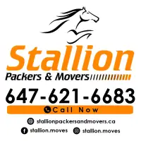 Best Movers in Toronto, Etobicoke & GTA Call Now 647-621-6683