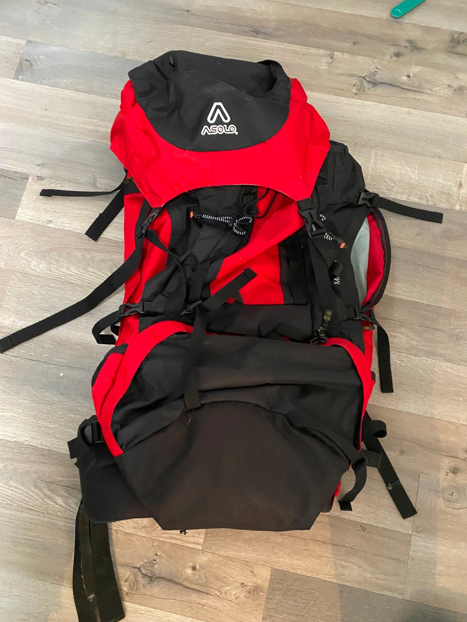 jansport backpack for nursing school Big Student