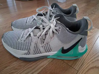 Lebron James Witness VII Basketball sneakers, View more