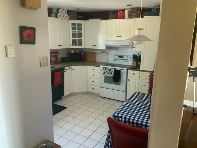 Looking for roommate (town house) - North End Halifax in Room Rentals & Roommates in City of Halifax - Image 7