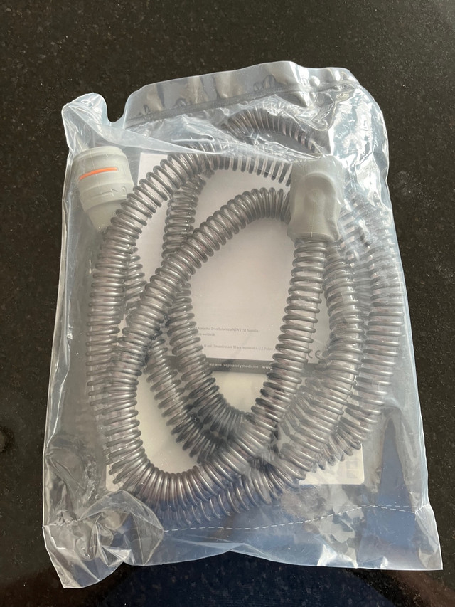Brand New CPAP Slimline heated hose in Health & Special Needs in La Ronge