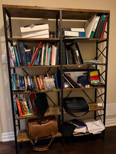 Book case from Wayfair, View more