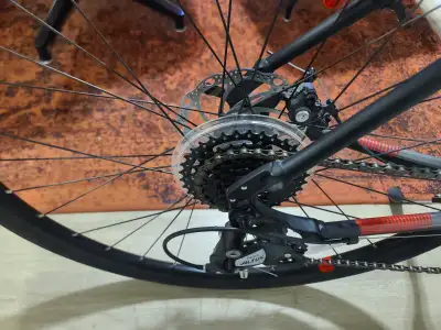 ABSO LUTE 1.9 very nice bike have no room for it / pick up only