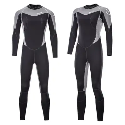 New Women's Full Body Neoprene Wetsuit, View more