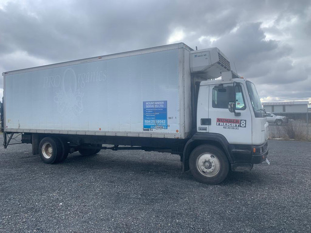 Truck for sale  in Other Business & Industrial in Abbotsford