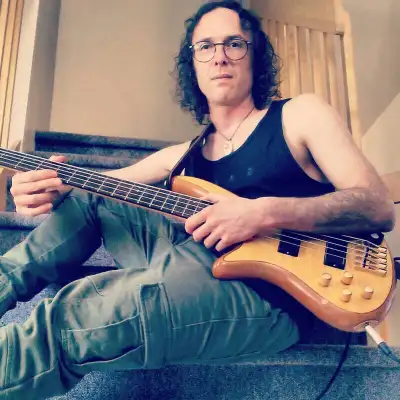 COURS DE GUITARE BASSE, BASSE ÉLECTRIQUE, BASSE, BASS, View more