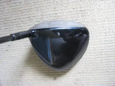 TAYLOR MADE BURNER DRIVER, View more