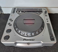 Pioneer CDJ800 *Jog Button AS IS* (16124729)