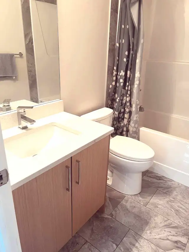 Furnished room for rent Fort Saskatchewan $550 per month63013094091265124