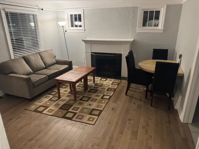 4-Bedroom Sublease in 4-Bedroom House in Short Term Rentals in Kitchener / Waterloo - Image 7