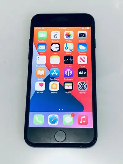 iPhone 7, View more