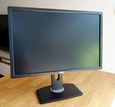 Dell U2312HM Monitor, View more