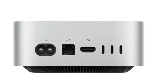 Brand new and unused Mac Mini M4 in Desktop Computers in City of Toronto - Image 3