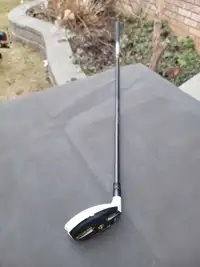Taylormade rescue 4 hybrid