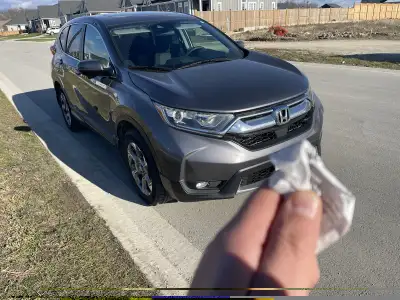 Serious inquiries only, AD will be removed when sold. NO ACCIDENTS, new car fax not available but ca...