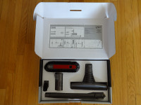 Dyson Asthma and Allergy care kit for sale