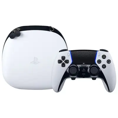 Sony playstation 5 dualsense edge wireless controller, View more