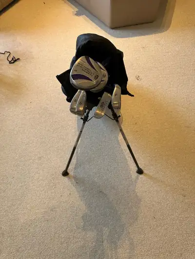 USKG Golf set, View more