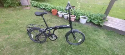 vélo pliant, View more