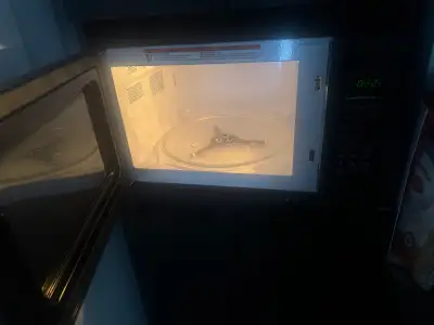 Micro-ondes Hamilton Beach, View more