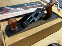 WoodRiver No. 5-1/2 Jack Plane