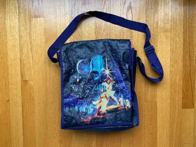 Star Wars Bag64402010263425120
