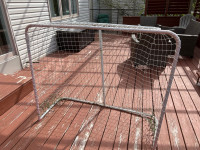 Free 54 Inch Hockey Net