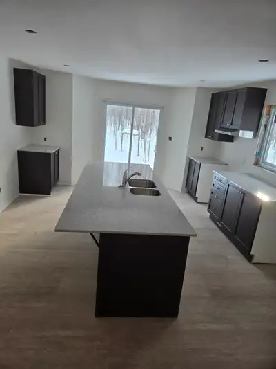 South Kahshe Lake Rd Lg Room Muskoka