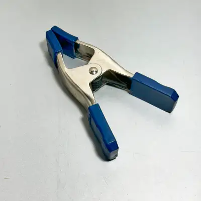 Irwin Quick Grip 2in Pro Heavy Duty Clamps / Pony Clamps, View more