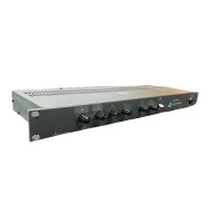 Australian Monitor AMC Mix 4-Channel Line and Microphone Mixer