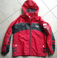 Fall/Spring Coat and Winter Jackets Youth Size 14/16