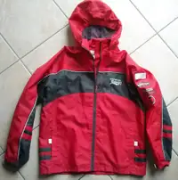 Fall/Spring Coat and Winter Jackets Youth Size 14/16