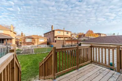 Private Room Available in North York