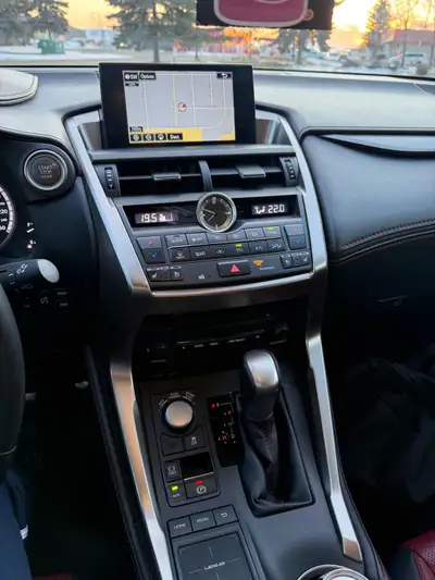For Sale: 2015 Lexus F Sport (Fully Loaded) This vehicle is in excellent condition — well maintained...