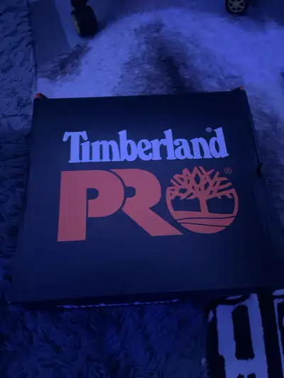 steel toe timberlands, View more