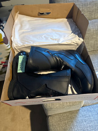 Bottes moto - NEW - Boots Motorcycle 