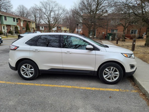 2016 Ford Edge