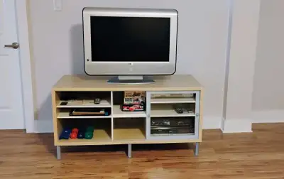 TV cabinet, View more