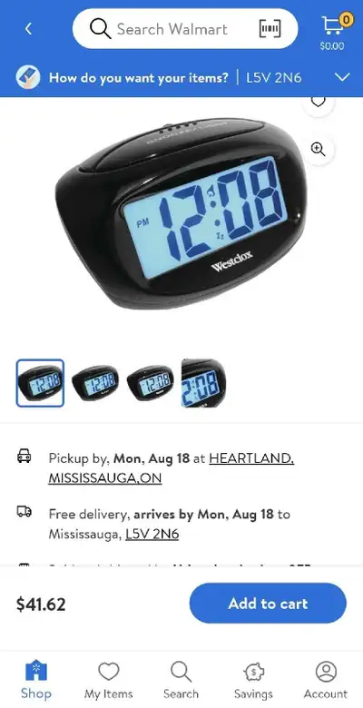 Brand New, Alarm Clock Asking $15 Come from pet and smoke free home Details are in the pictures Cast...