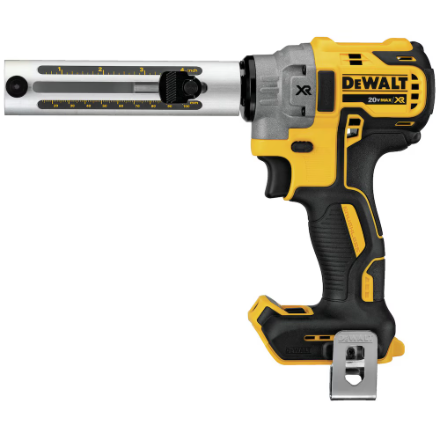 DEWALT DCE151B 20V MAX* XR Cordless Cable Stripper $199 in Power Tools in Mississauga / Peel Region - Image 3