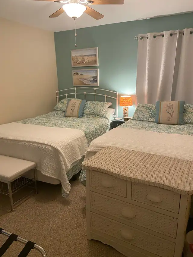 $ CANADIAN AT PAR DEAL $ Dec or Jan  2BD/2BA Condo Rental Estero in Florida in Canada - Image 8