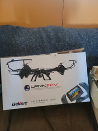 Lark fpv drone