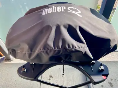 Barbecue Q1400 Weber, View more