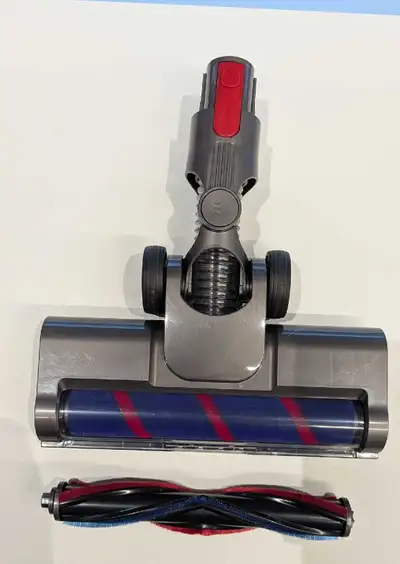 Brosse de remplacement pour Dyson , View more