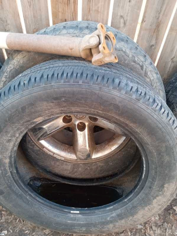 Multiple tires 11-12 tires  in Tires & Rims in Lethbridge - Image 3
