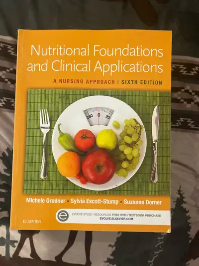 Nutritional Foundations and Clinical Applications, View more