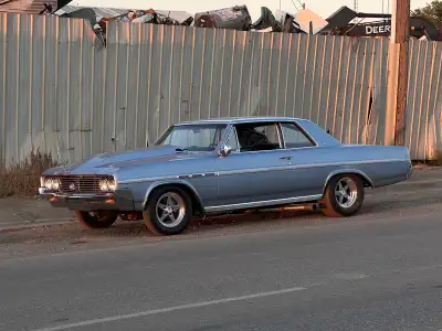 Car is a ROLLER originally a New York car, Car had a full body and frame restoration in 2008. Has be...