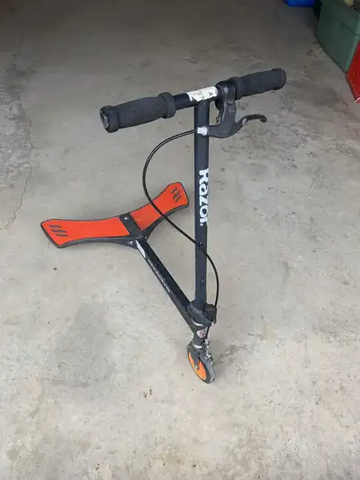 Razor Powerwing, View more