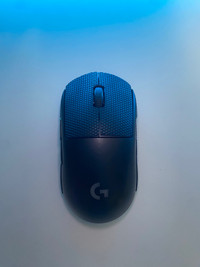 Logitech G Pro Wireless