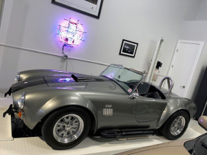 1965      (BRM)Shelby Cobra     For Sale